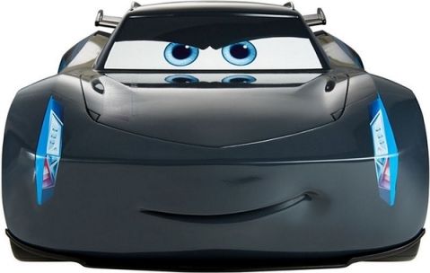 CARS 3 50CM JAKSON HROM - obrázek 3