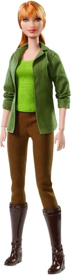 Mattel Barbie Jurský svět: Zánik říše Claire - obrázek 1