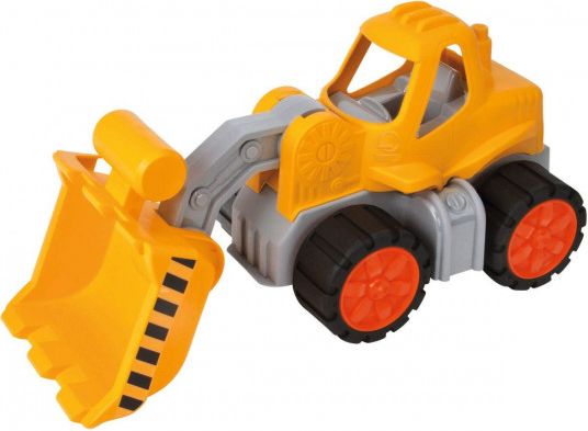 BIG Power Worker nakladač 52 cm - obrázek 1