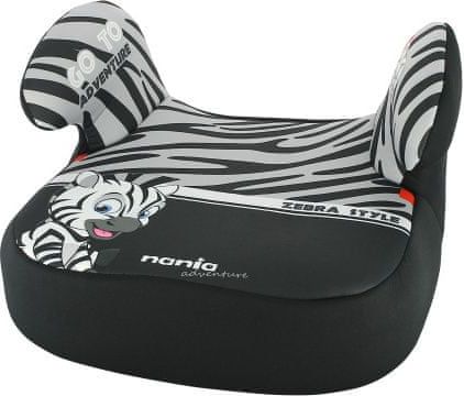 Nania Dream Animals Zebra 2020 - obrázek 1