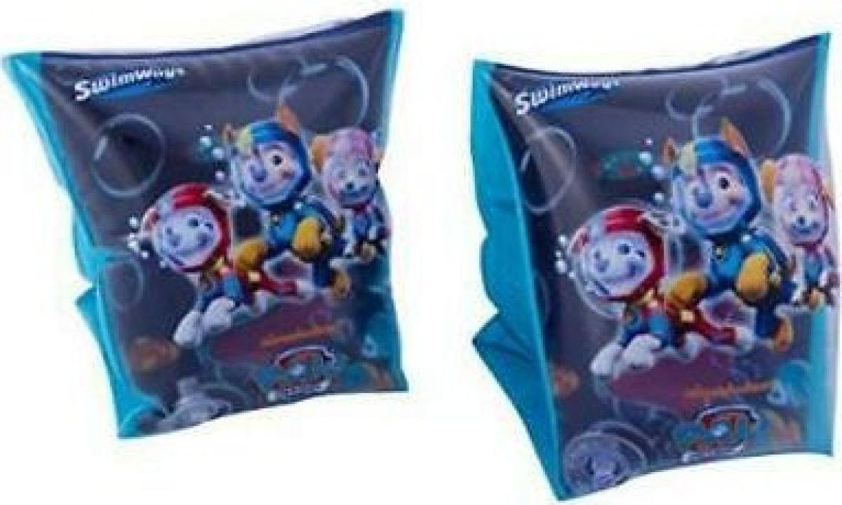 Swimways Rukávky plovací Paw patrol - obrázek 1