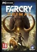 Far Cry Primal - obrázek 1