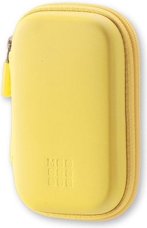Moleskine Pouzdro žlutohnědé, XS - obrázek 1