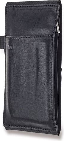 Moleskine Tool belt L, černý - obrázek 1