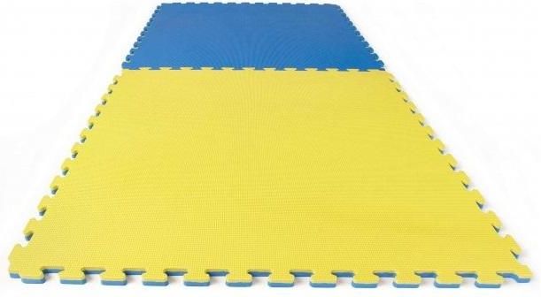 SEDCO TATAMI TAEKWONDO SEDCO 2,5cm - obrázek 1
