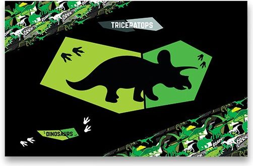 Karton P+P Podložka na stůl T-Rex, 60 x 40 cm - obrázek 1