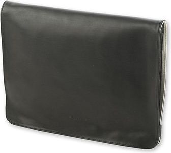 Moleskine Pouzdro na laptop 15" , černé - obrázek 1