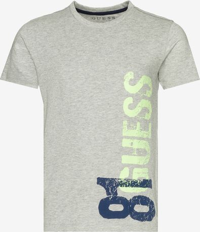 Triko dětské Guess | Šedá | Chlapecké | 12 let - obrázek 1