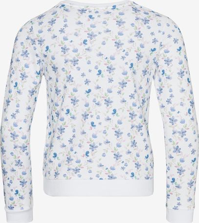 Mikina dětská Guess | Bílá | Dívčí | 6 let - obrázek 2