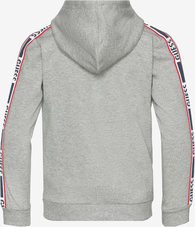 Mikina dětská Guess | Šedá | Chlapecké | 12 let - obrázek 2