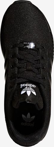 ZX Flux Tenisky dětské adidas Originals | Černá | Chlapecké | 30 - obrázek 5
