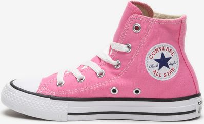 Chuck Taylor All Star Tenisky dětské Converse | Růžová | Dívčí | 33,5 - obrázek 1