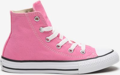 Chuck Taylor All Star Tenisky dětské Converse | Růžová | Dívčí | 31,5 - obrázek 3