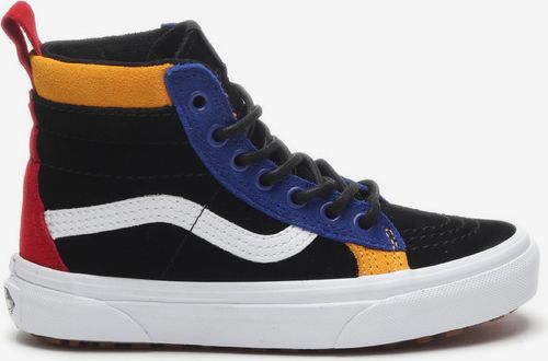 Sk8-Hi Tenisky dětské Vans | Černá | Chlapecké | 27,5 - obrázek 1