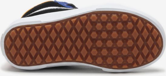 Sk8-Hi Tenisky dětské Vans | Černá | Chlapecké | 27,5 - obrázek 6
