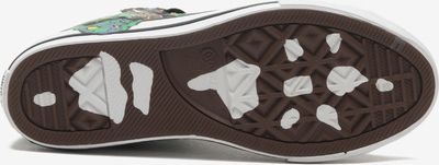 Chuck Taylor All Star Interstellar Dinos Tenisky dětské Converse | Černá Vícebarevná | Chlapecké | 34 - obrázek 4