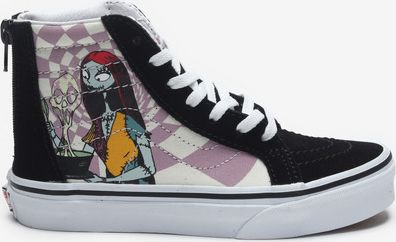 Sk8-Hi Tenisky dětské Vans | Vícebarevná | Dívčí | 27,5 - obrázek 1