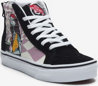 Sk8-Hi Tenisky dětské Vans | Vícebarevná | Dívčí | 27 - obrázek 2
