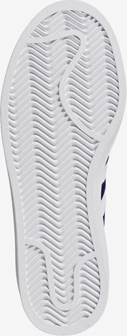 Campus Tenisky dětské adidas Originals | Modrá | Chlapecké | 36 2/3 - obrázek 5