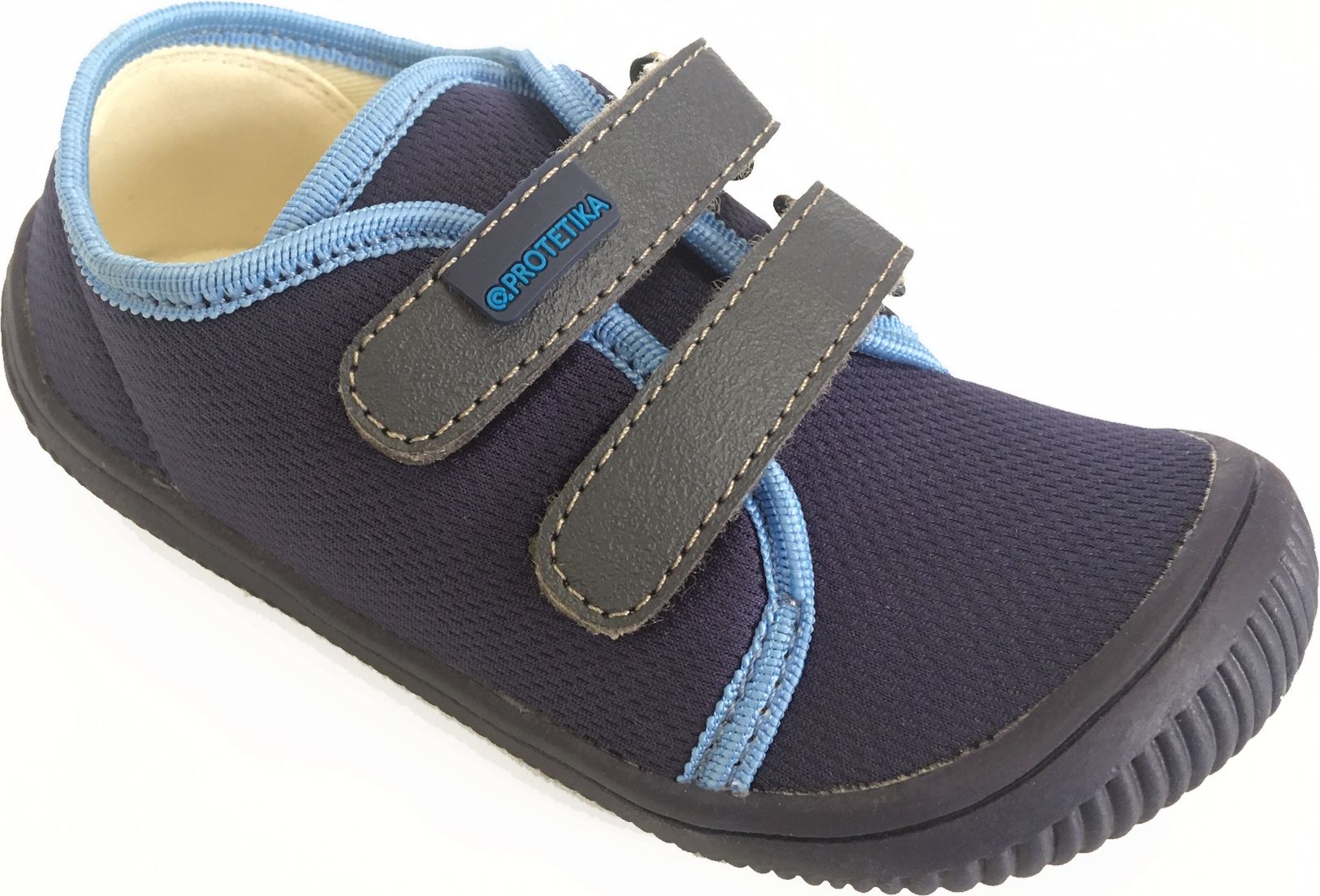Protetika Alix navy Velikost: 35 - obrázek 1