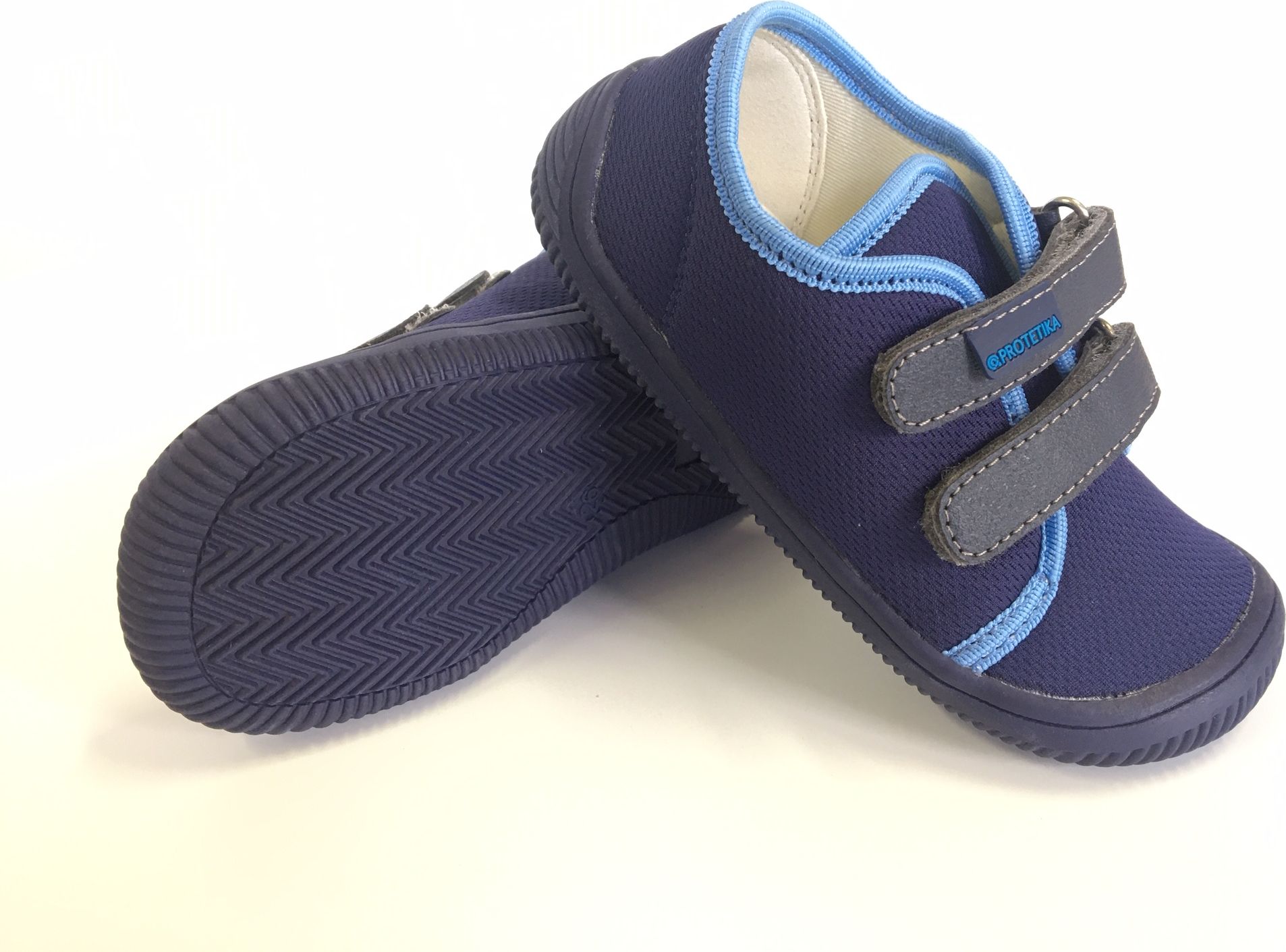 Protetika Alix navy Velikost: 35 - obrázek 2