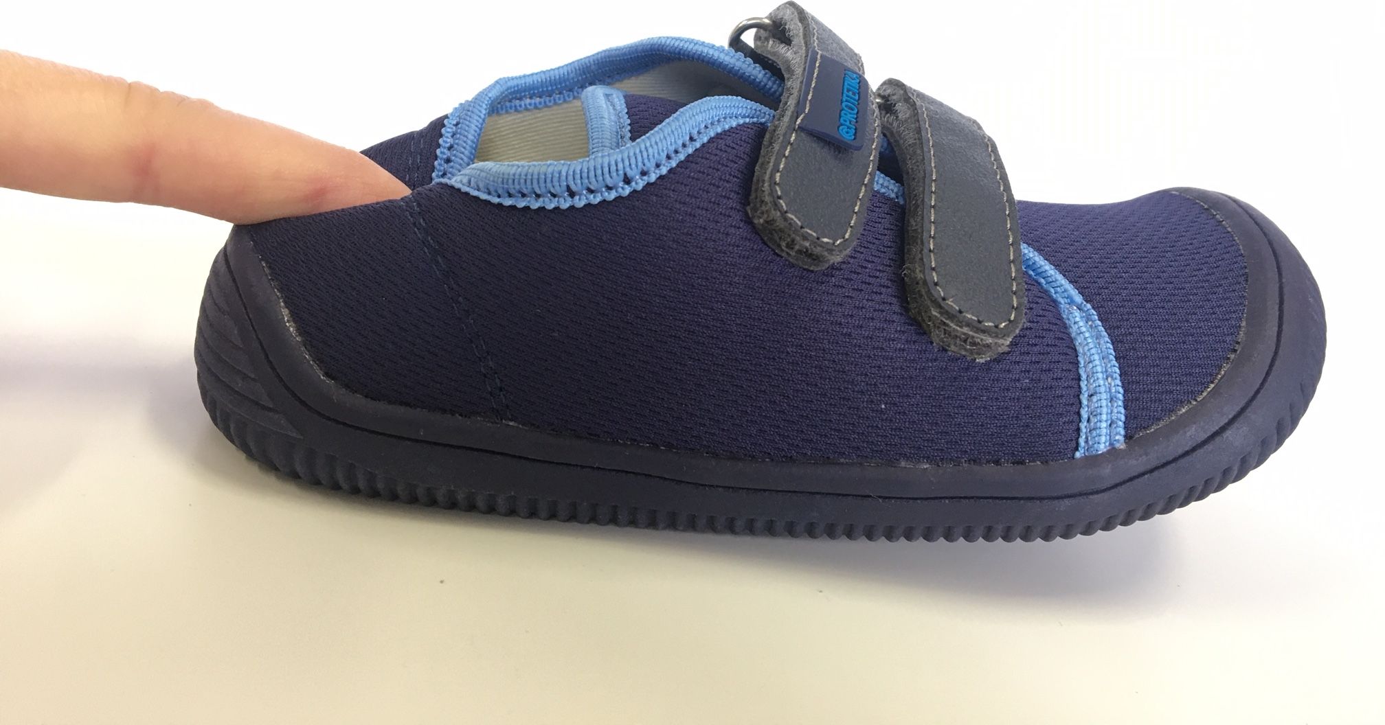 Protetika Alix navy Velikost: 35 - obrázek 5