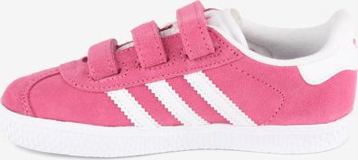 Gazelle Tenisky dětské adidas Originals | Růžová | Dívčí | 27 - obrázek 3