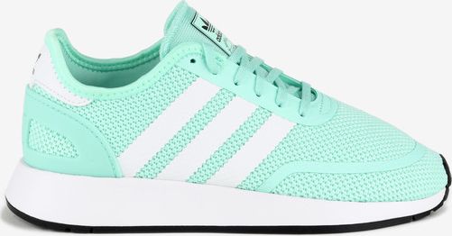 Tenisky dětské adidas Originals | Modrá Zelená | Dívčí | 36 - obrázek 1