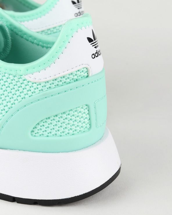 Tenisky dětské adidas Originals | Modrá Zelená | Dívčí | 36 - obrázek 5