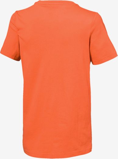 Triko dětské Puma | Oranžová | Chlapecké | 9-10 let - obrázek 2