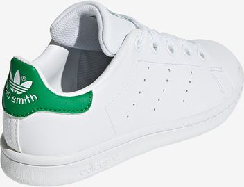 Stan Smith Tenisky dětské adidas Originals | Bílá | Chlapecké | 31,5 - obrázek 3