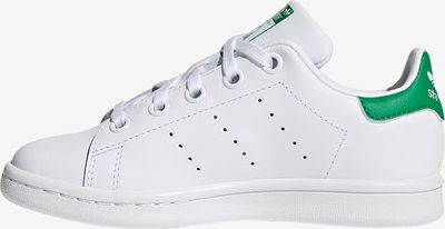 Stan Smith Tenisky dětské adidas Originals | Bílá | Chlapecké | 31,5 - obrázek 4