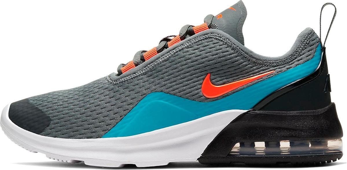 Obuv Nike AIR MAX MOTION 2 (GS) aq2741-014 Velikost 40 EU - obrázek 1