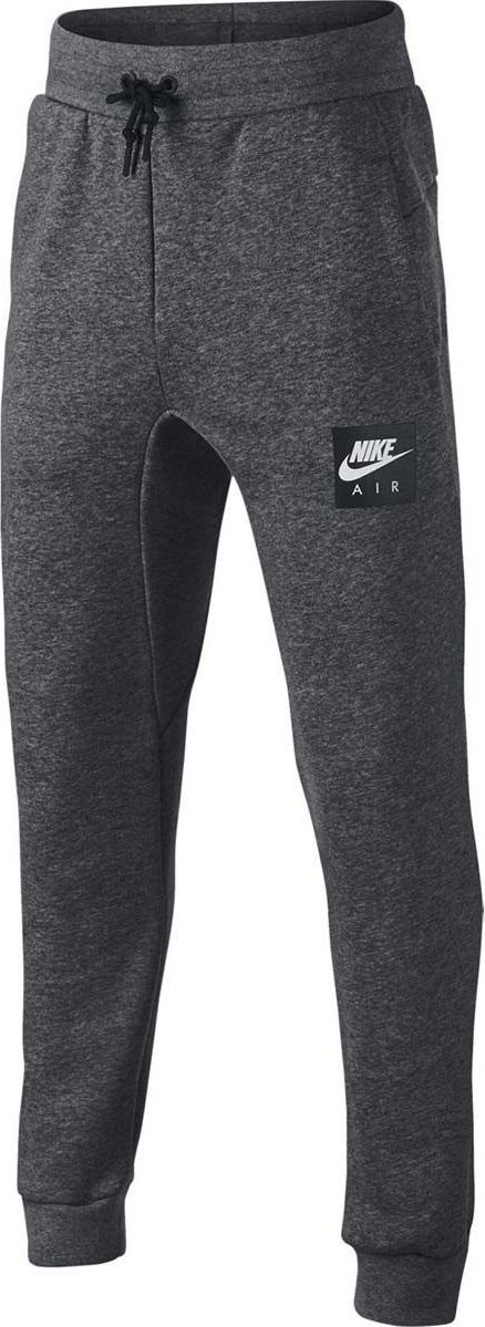 Kalhoty Nike B AIR PANT 939585-071 Velikost L - obrázek 1