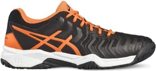 Asics Dětská tenisová obuv Gel Resolution 7 GS 2017 | EUR 34,5 - obrázek 1
