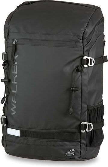Batoh Walker Explorer Sport Black Coated - obrázek 1