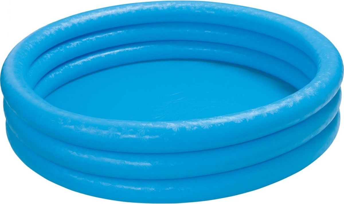 INTEX 58446 Crystal Blue 168x41 cm - obrázek 1