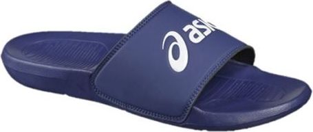 Asics Pantofle AS003 | UK 8 / EUR 42,5, modré - obrázek 1
