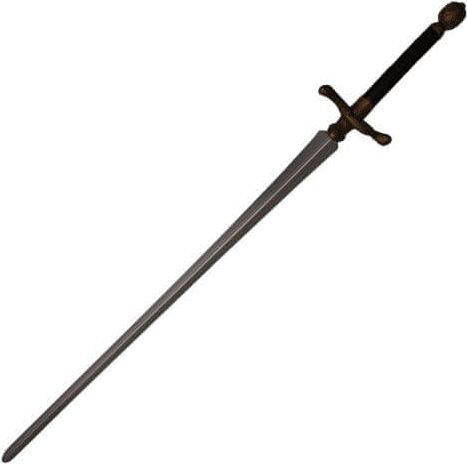 Latexový meč Game of Thrones - Needle of Arya Stark - obrázek 1