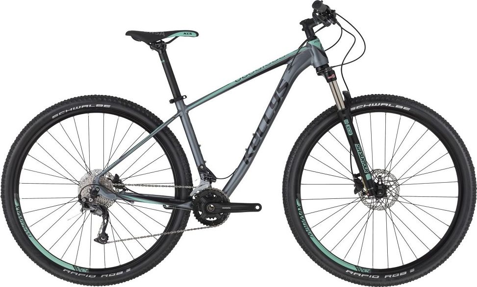 Kellys DESIRE 30 29" - model 2020 S (15") - obrázek 1