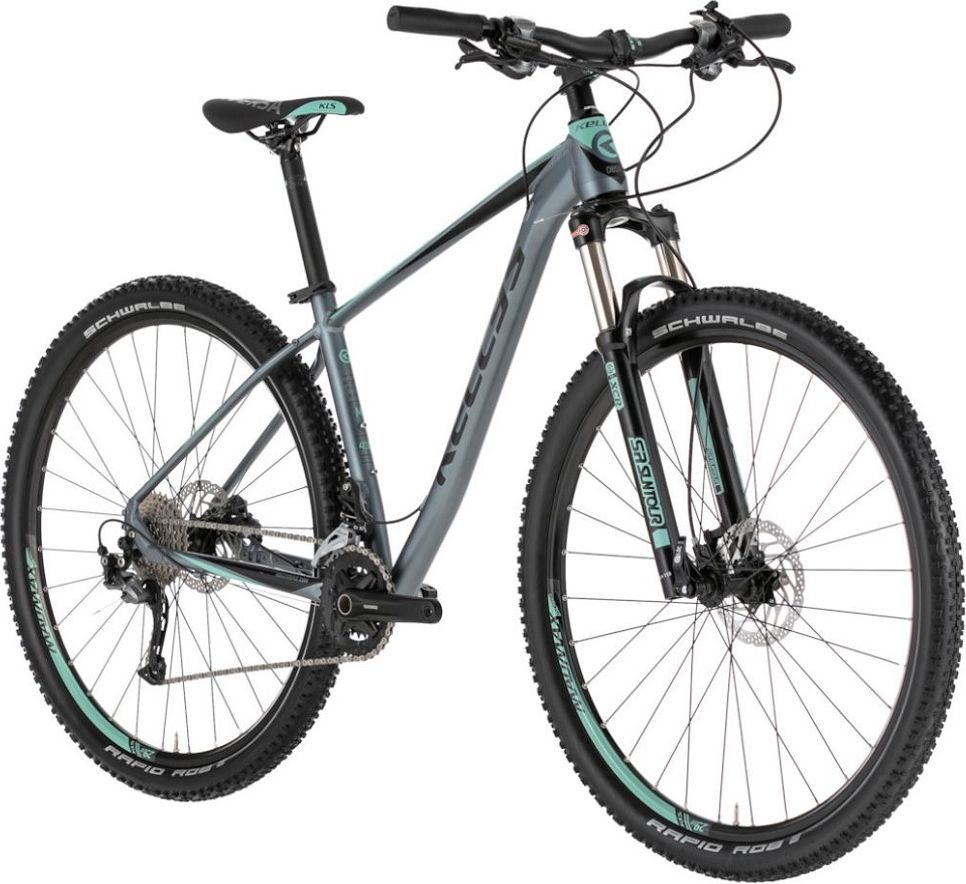 Kellys DESIRE 30 29" - model 2020 S (15") - obrázek 2