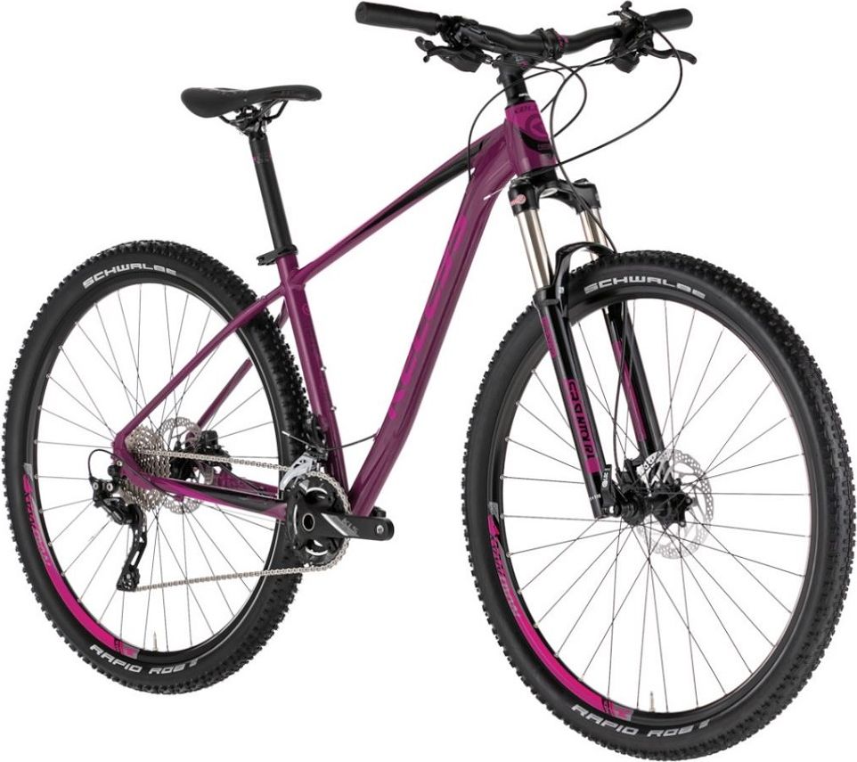 Kellys DESIRE 50 29" - model 2020 L (19") - obrázek 2