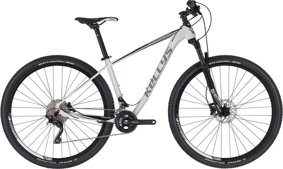Kellys DESIRE 70 29" - model 2020 S (15") - obrázek 1