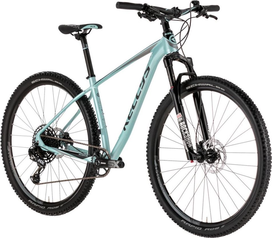 Kellys DESIRE 90 29" - model 2020 S (15") - obrázek 2