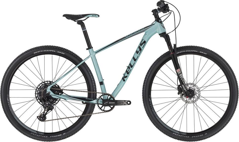 Kellys DESIRE 90 29" - model 2020 M (17") - obrázek 1
