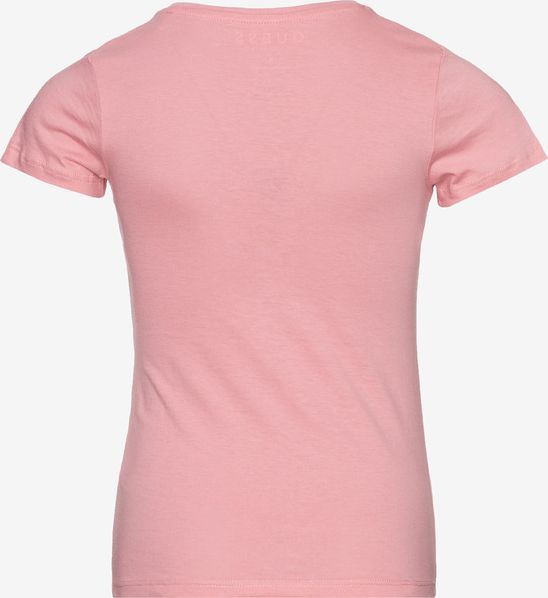 Triko dětské Guess | Růžová | Dívčí | 12 let - obrázek 2