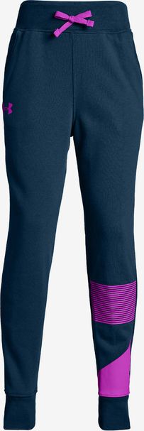 Rival Tepláky dětské Under Armour | Modrá | Dívčí | S - obrázek 1