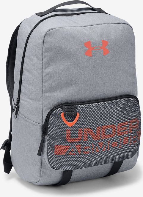 Select Batoh dětský Under Armour | Šedá | Chlapecké | UNI - obrázek 1