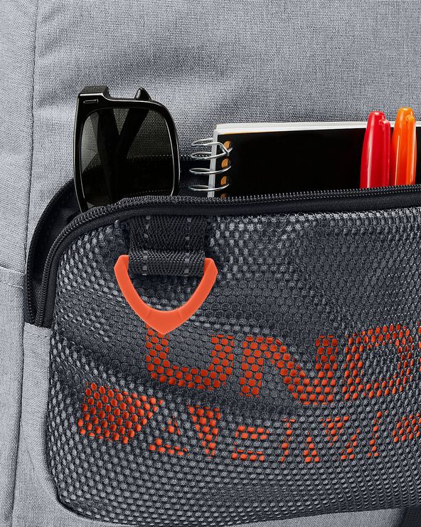 Select Batoh dětský Under Armour | Šedá | Chlapecké | UNI - obrázek 4