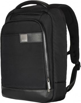 Titan Power Pack Backpack Slim Black - obrázek 1